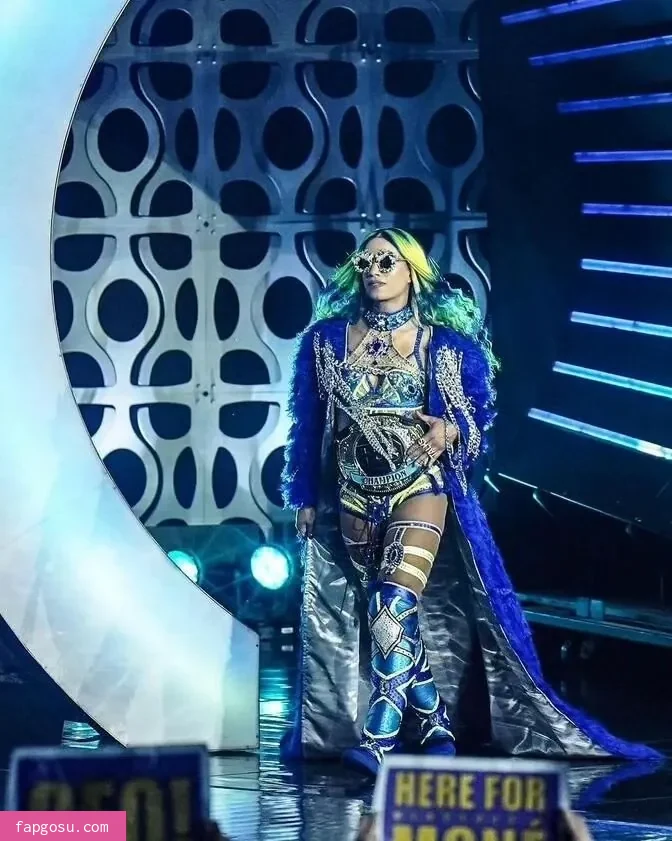 Sasha Banks