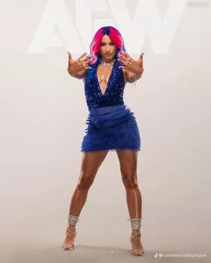 Sasha Banks