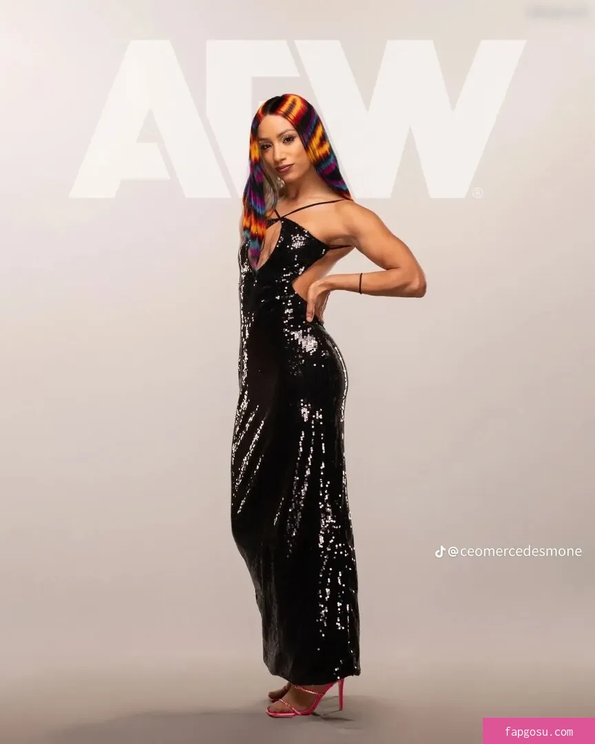 Sasha Banks