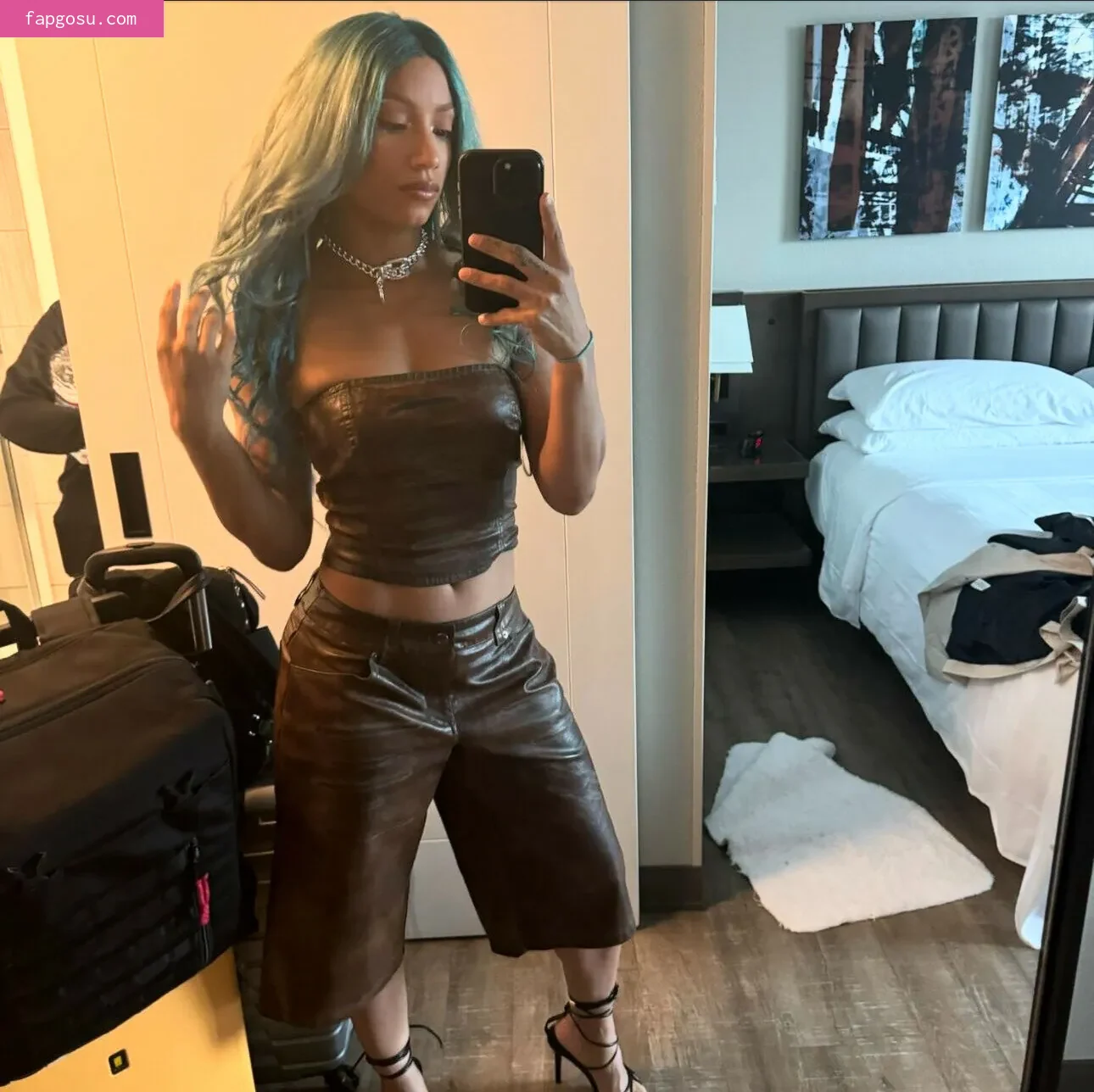 Sasha Banks