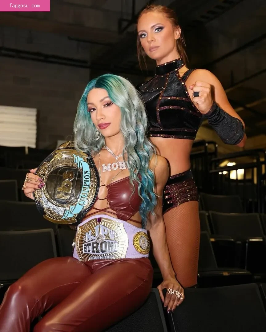 Sasha Banks