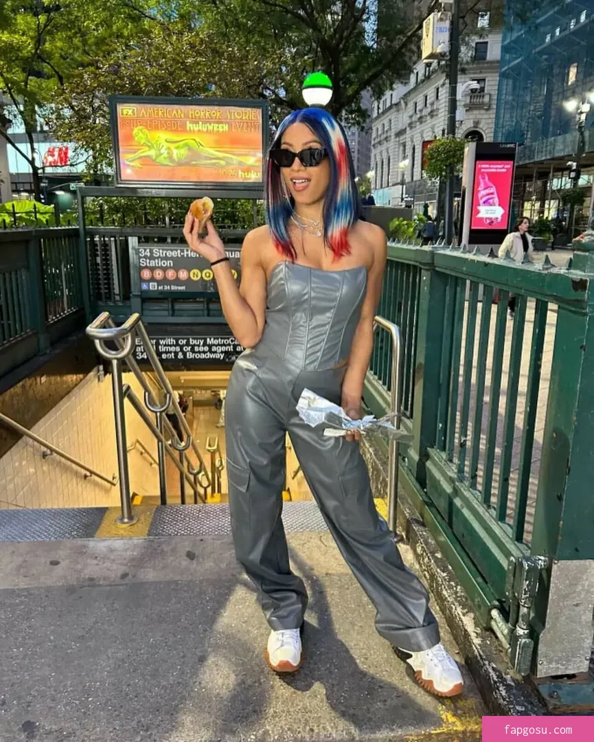 Sasha Banks