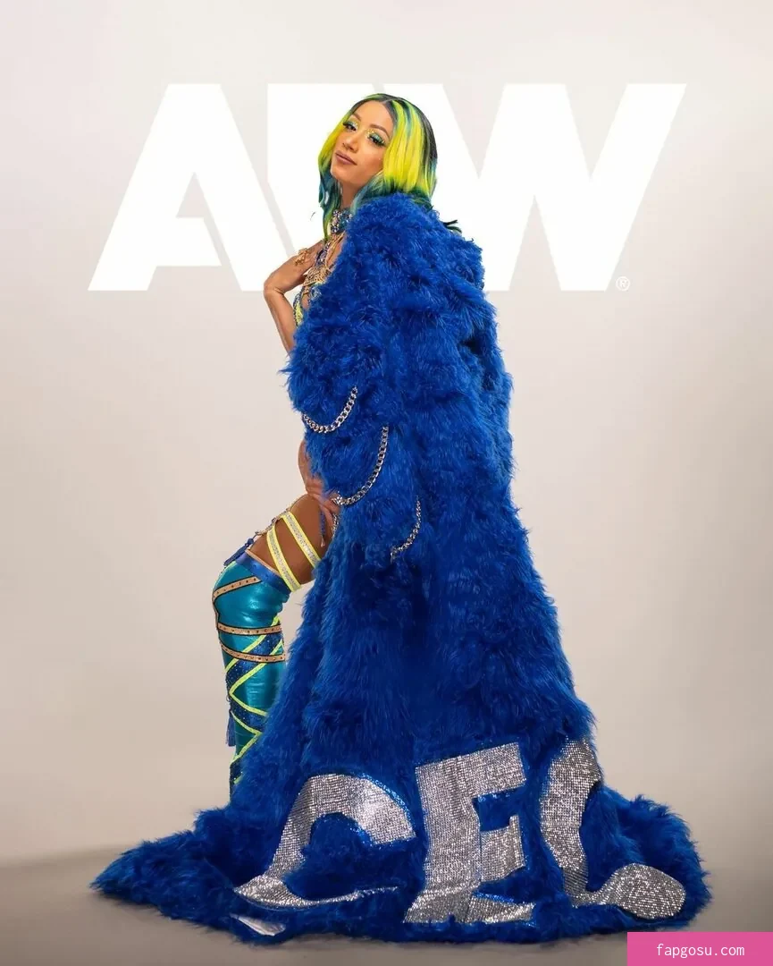 Sasha Banks
