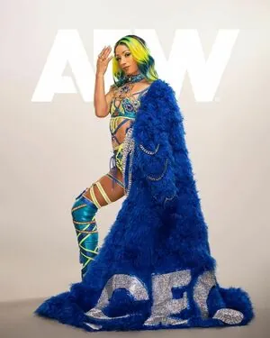 Sasha Banks