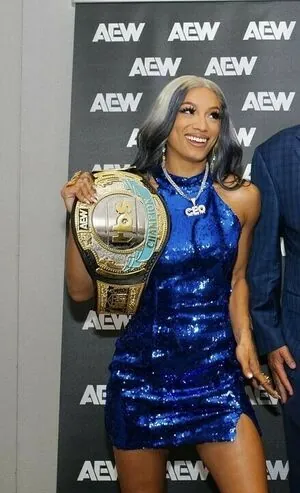 Sasha Banks