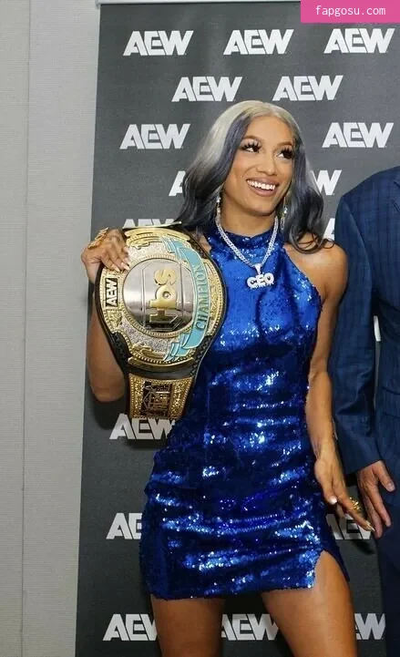 Sasha Banks - Photo #698