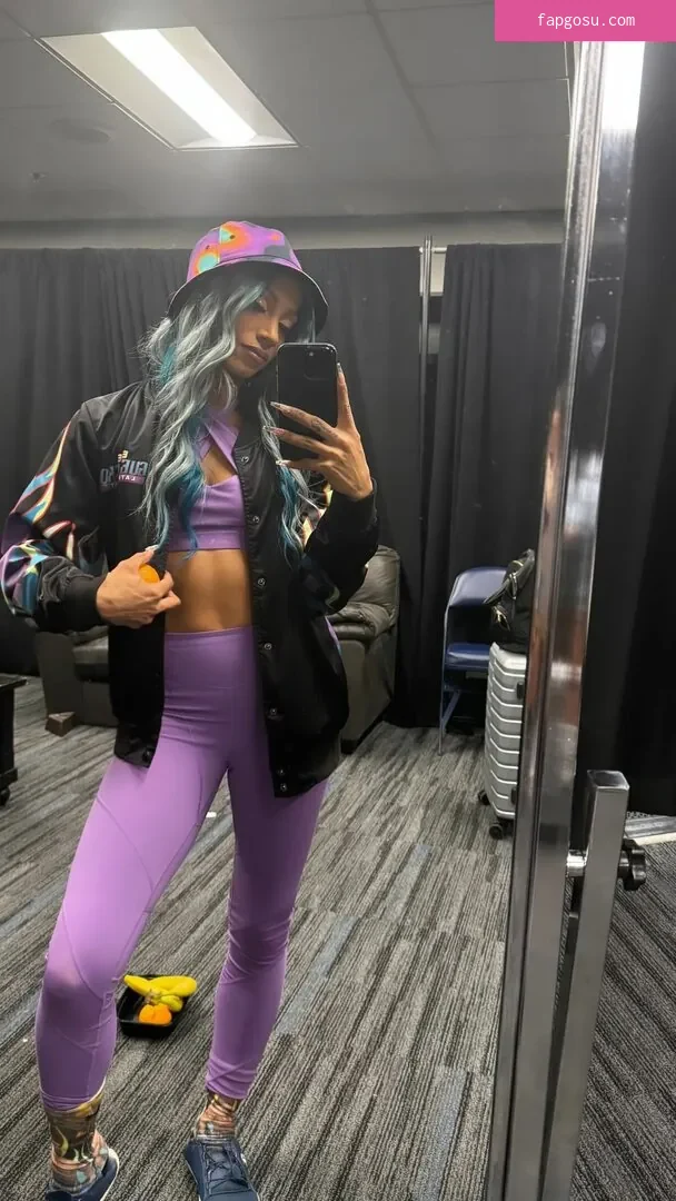 Sasha Banks