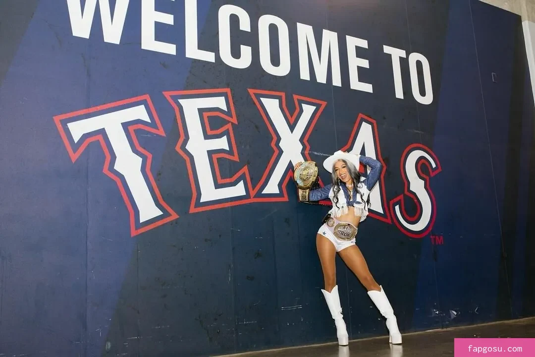 Sasha Banks
