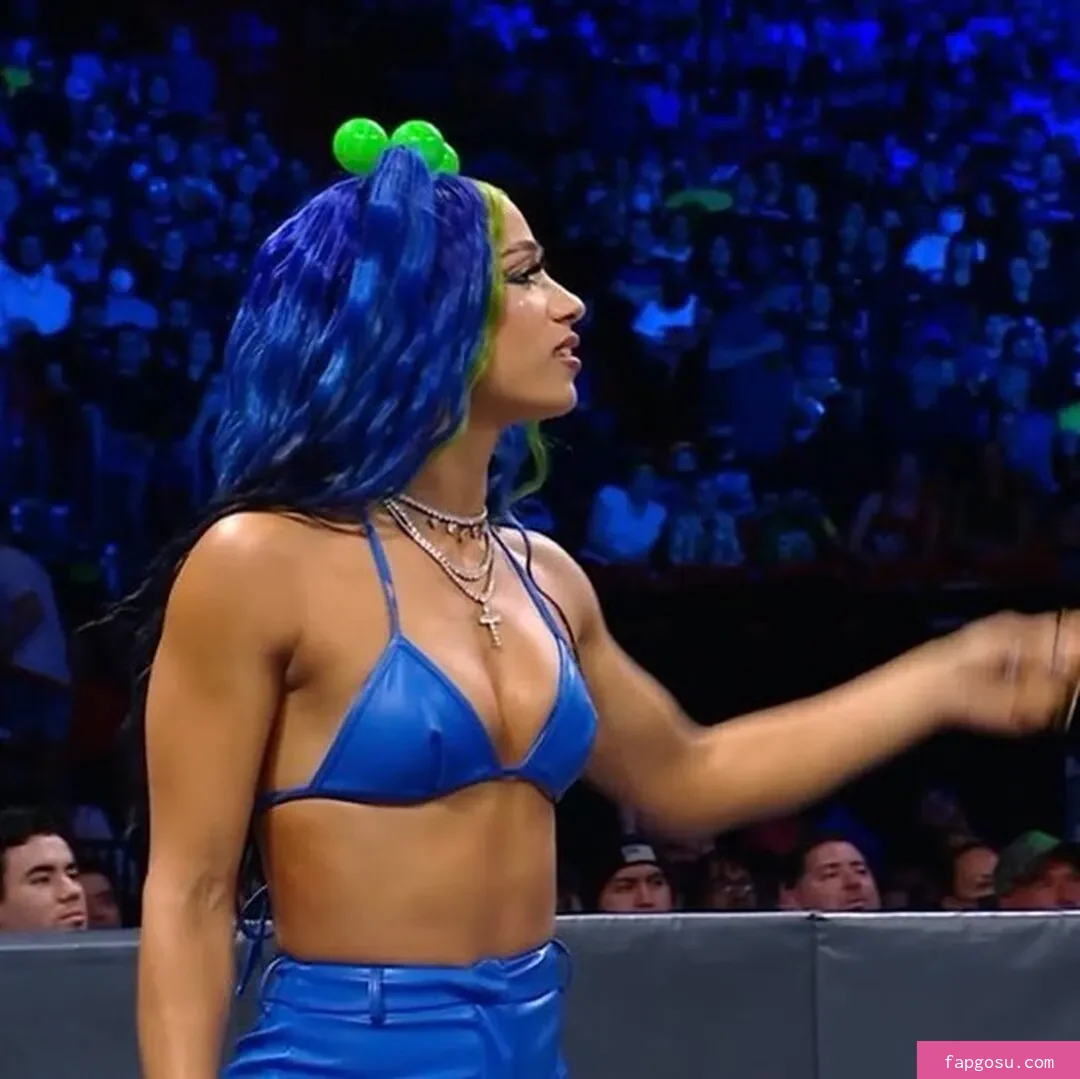 Sasha Banks