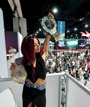 Sasha Banks