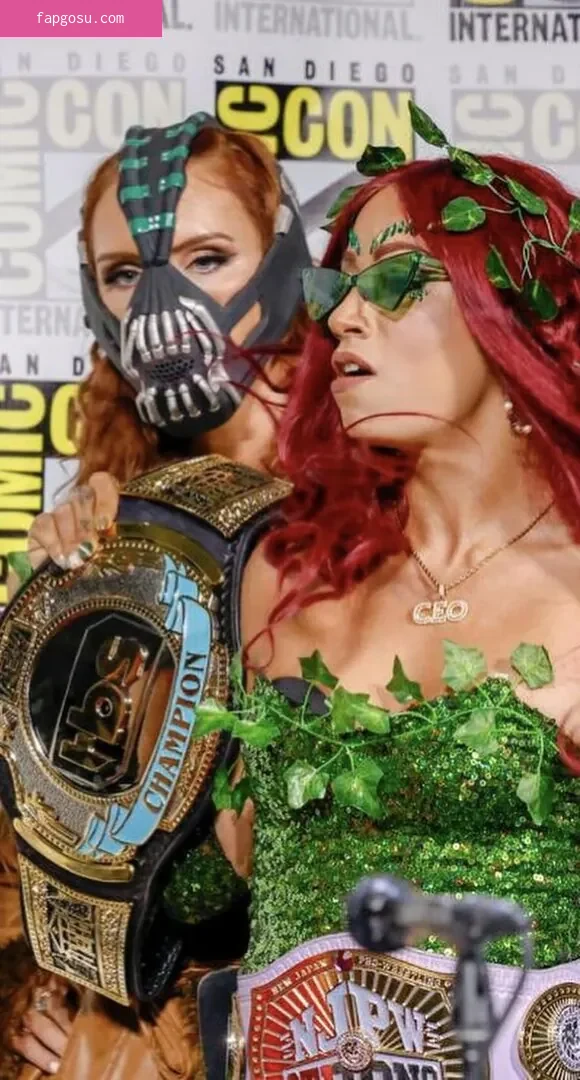 Sasha Banks