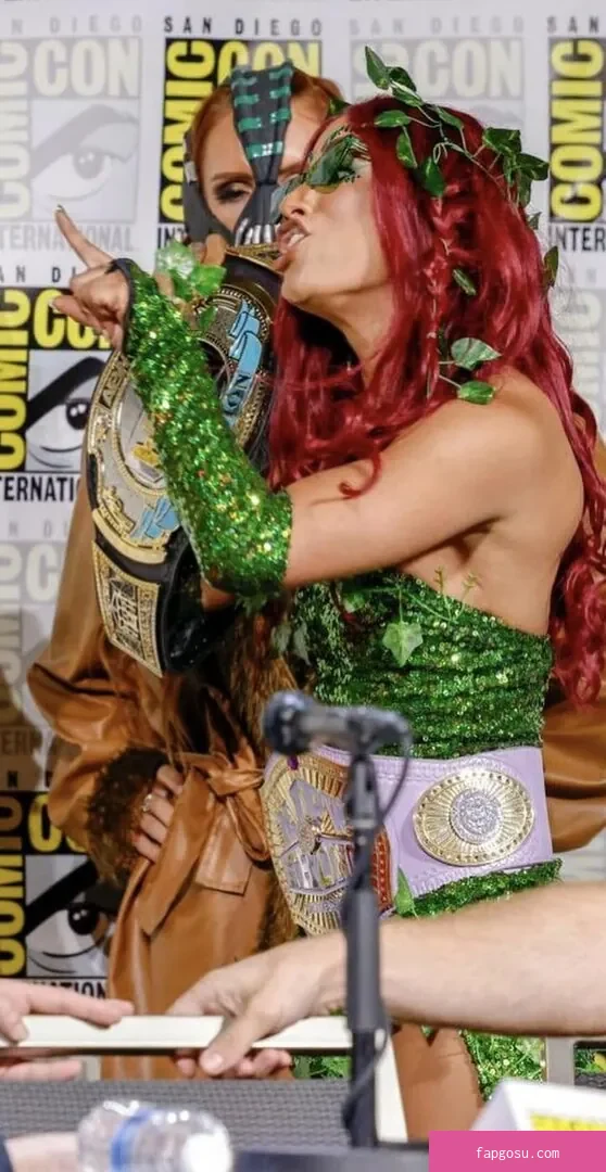 Sasha Banks