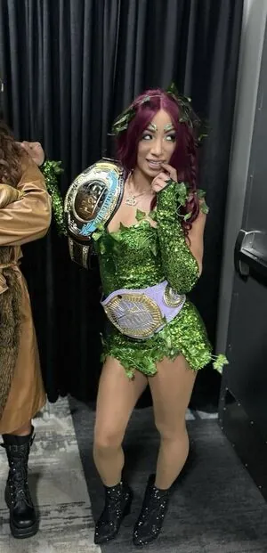Sasha Banks