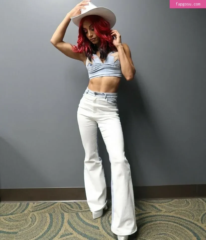 Sasha Banks