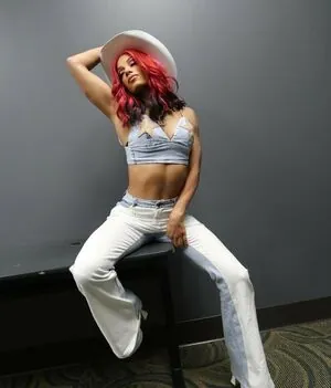 Sasha Banks