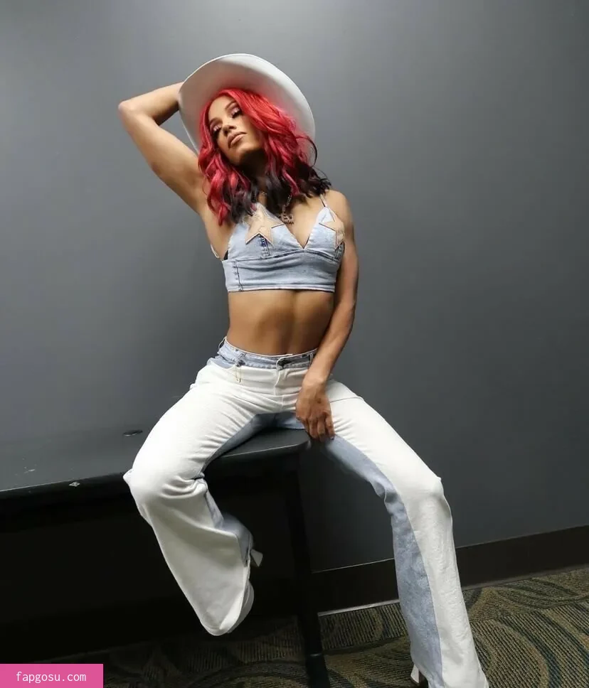 Sasha Banks - Photo #739
