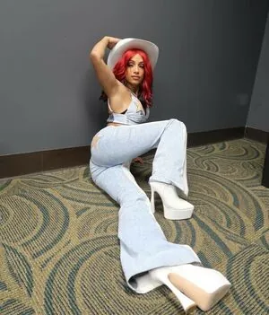 Sasha Banks