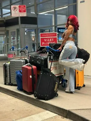 Sasha Banks