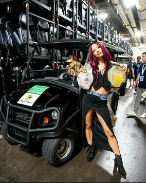 Sasha Banks