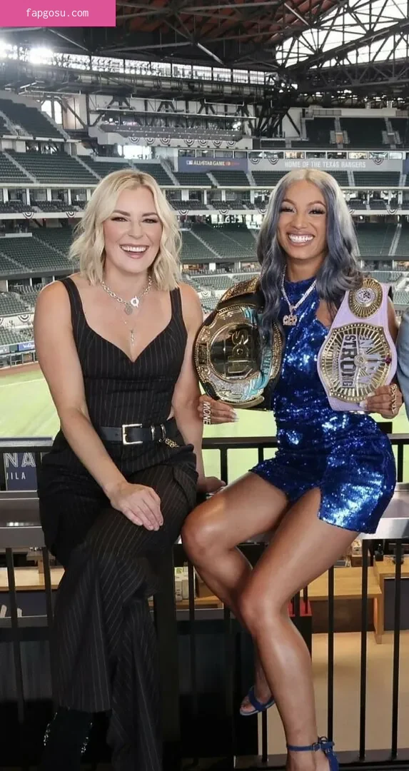 Sasha Banks