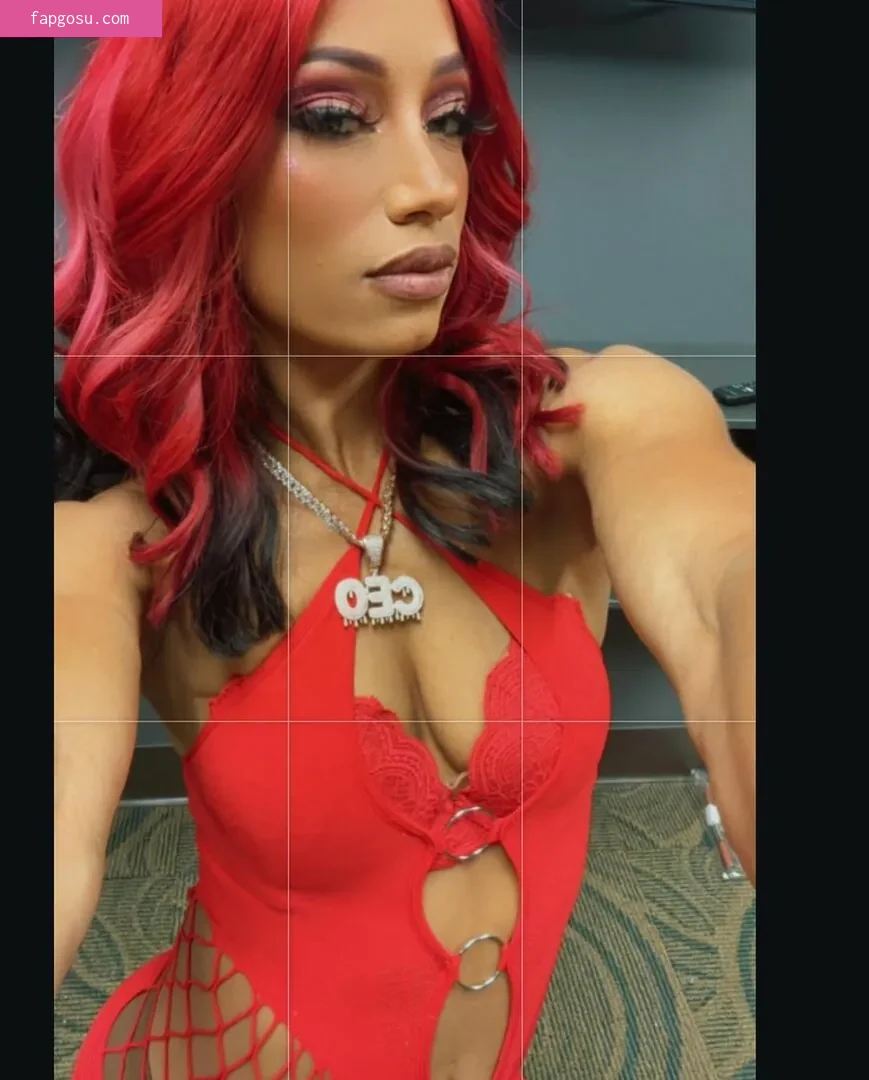 Sasha Banks