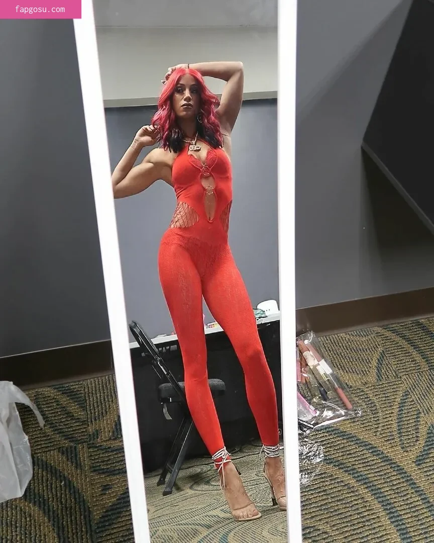 Sasha Banks