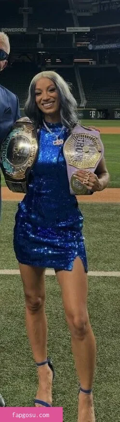 Sasha Banks