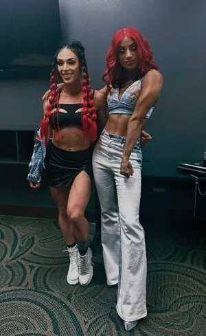 Sasha Banks