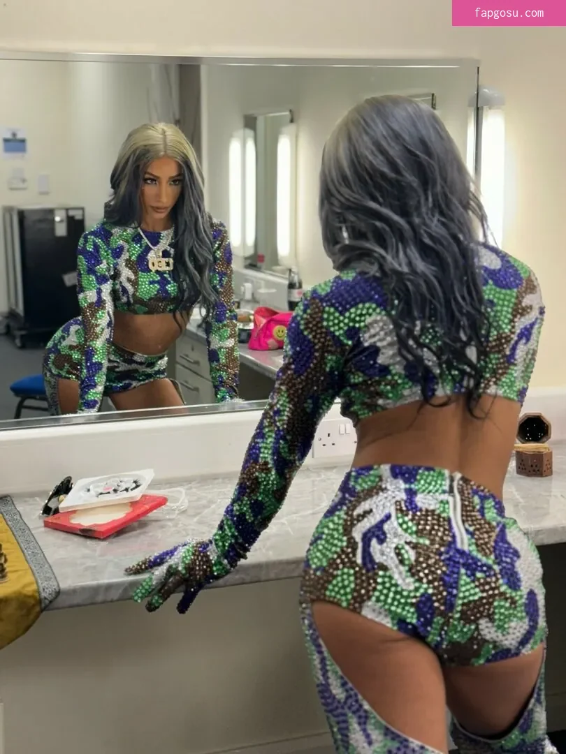 Sasha Banks