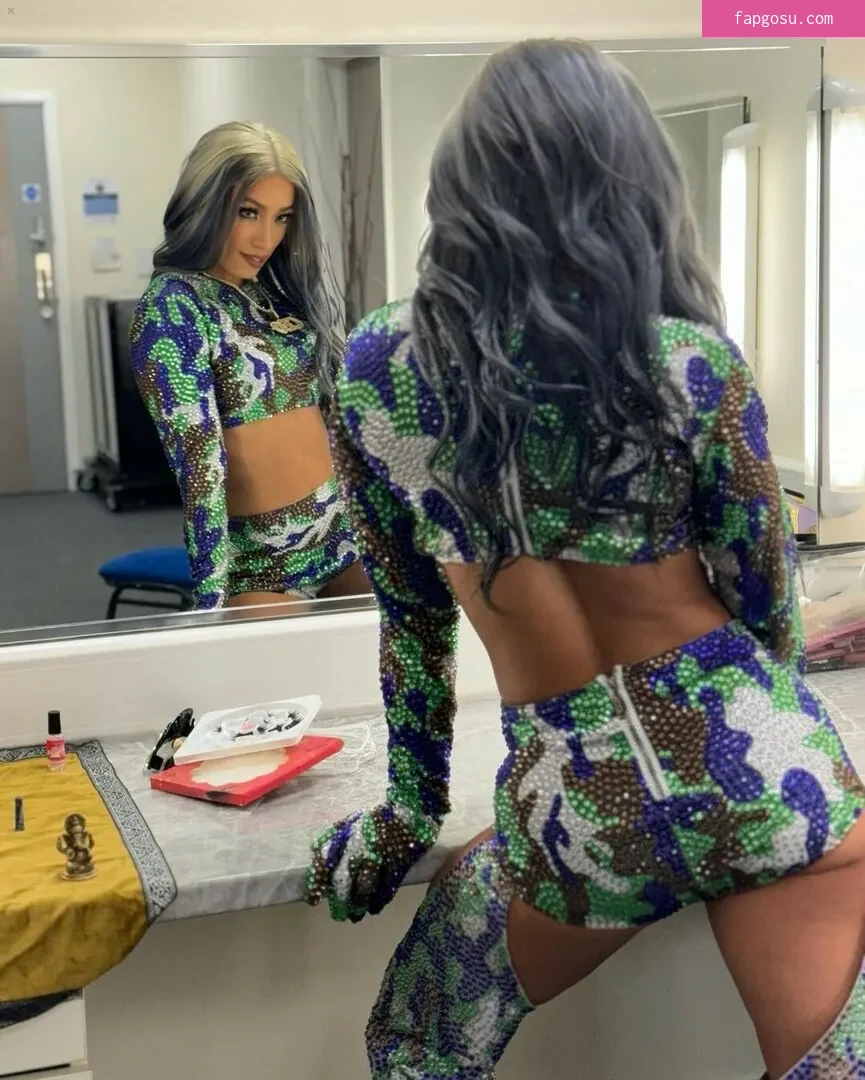 Sasha Banks