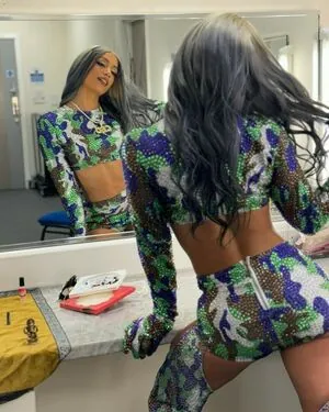 Sasha Banks