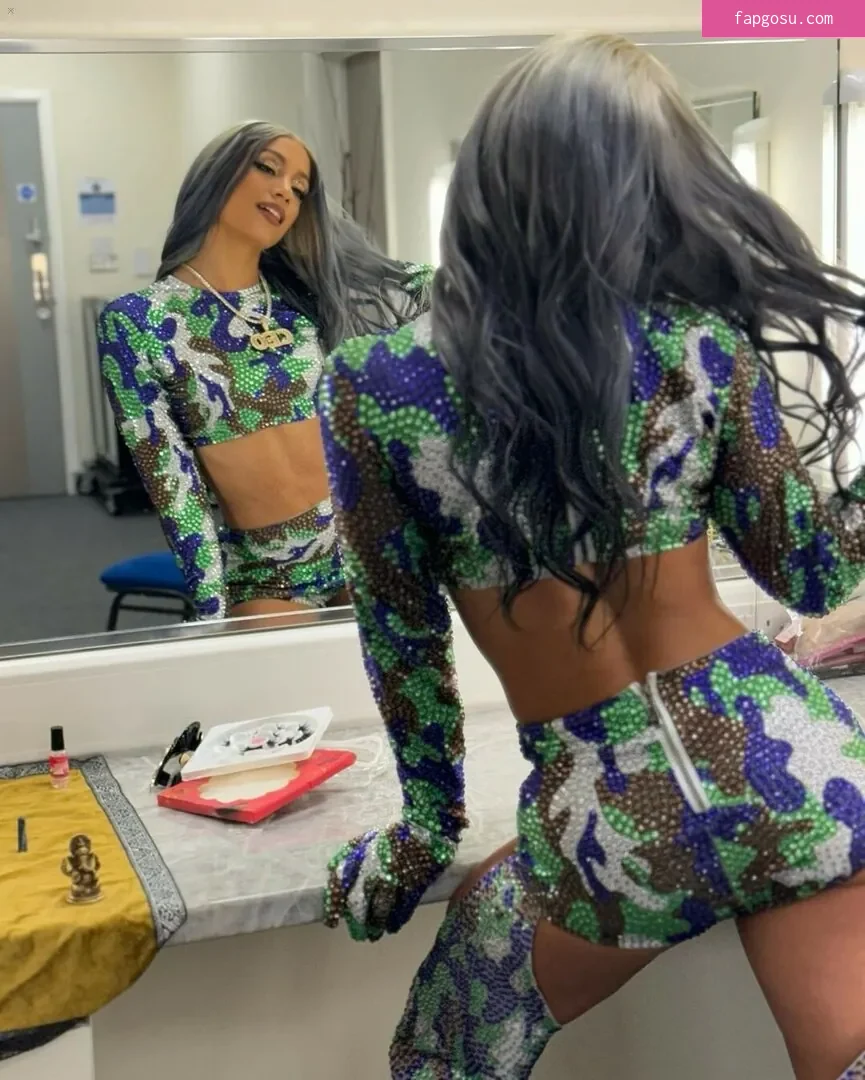 Sasha Banks - Photo #773