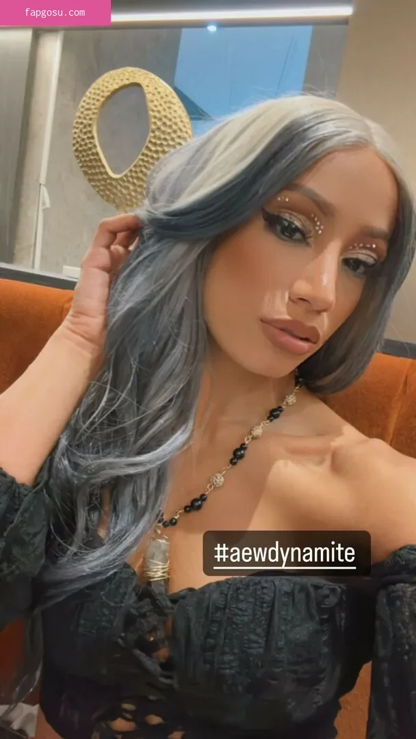 Sasha Banks