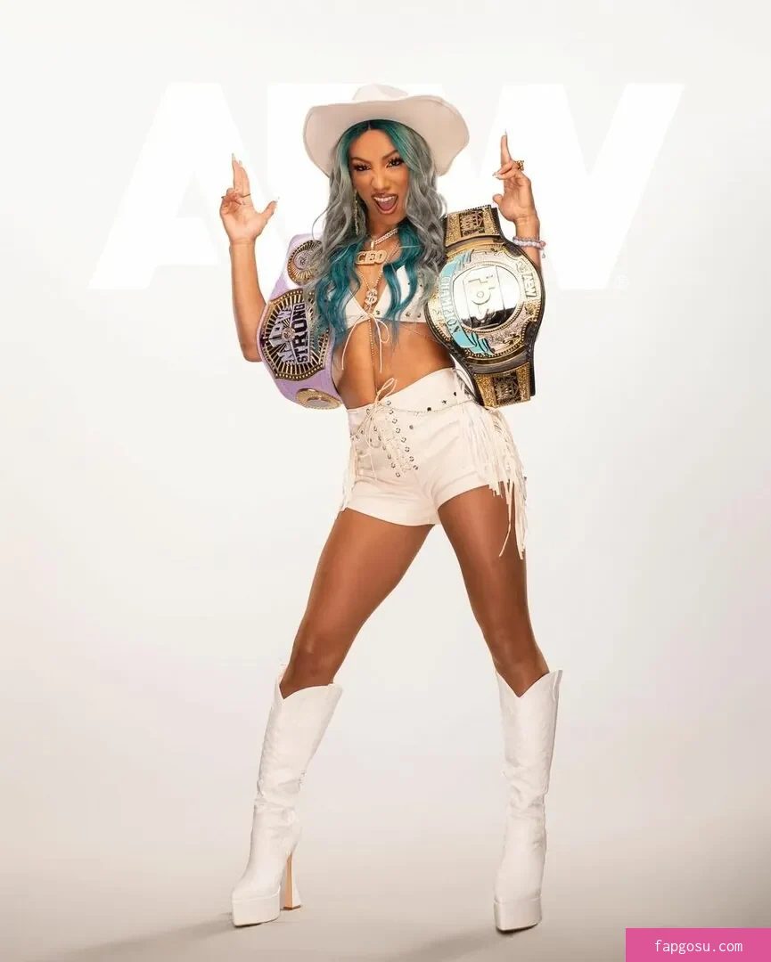 Sasha Banks