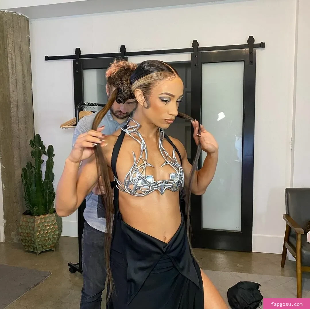 Sasha Banks