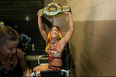Sasha Banks