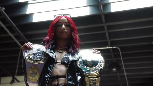 Sasha Banks