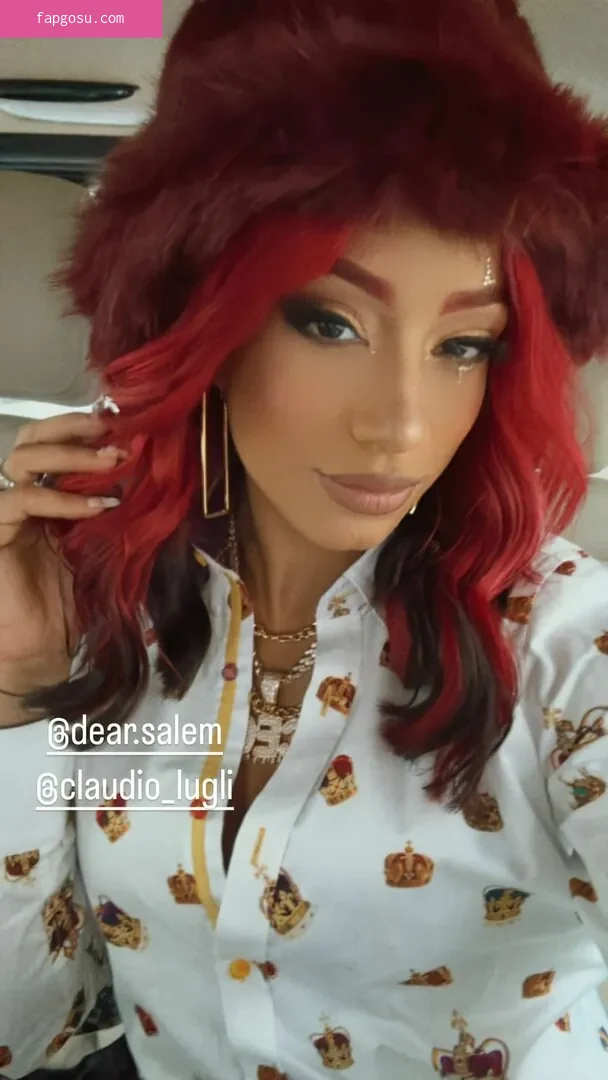 Sasha Banks - Photo #800