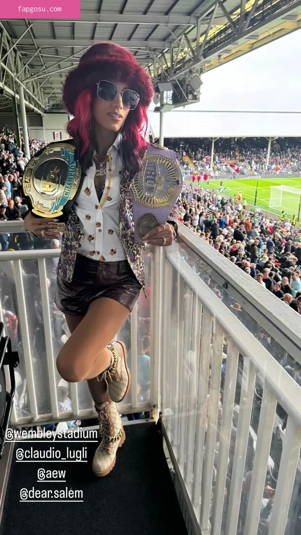 Sasha Banks