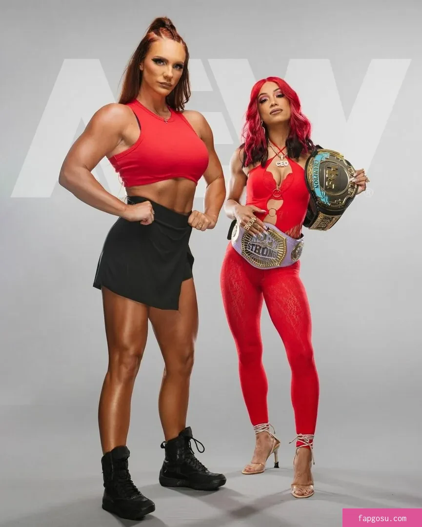 Sasha Banks - Photo #808
