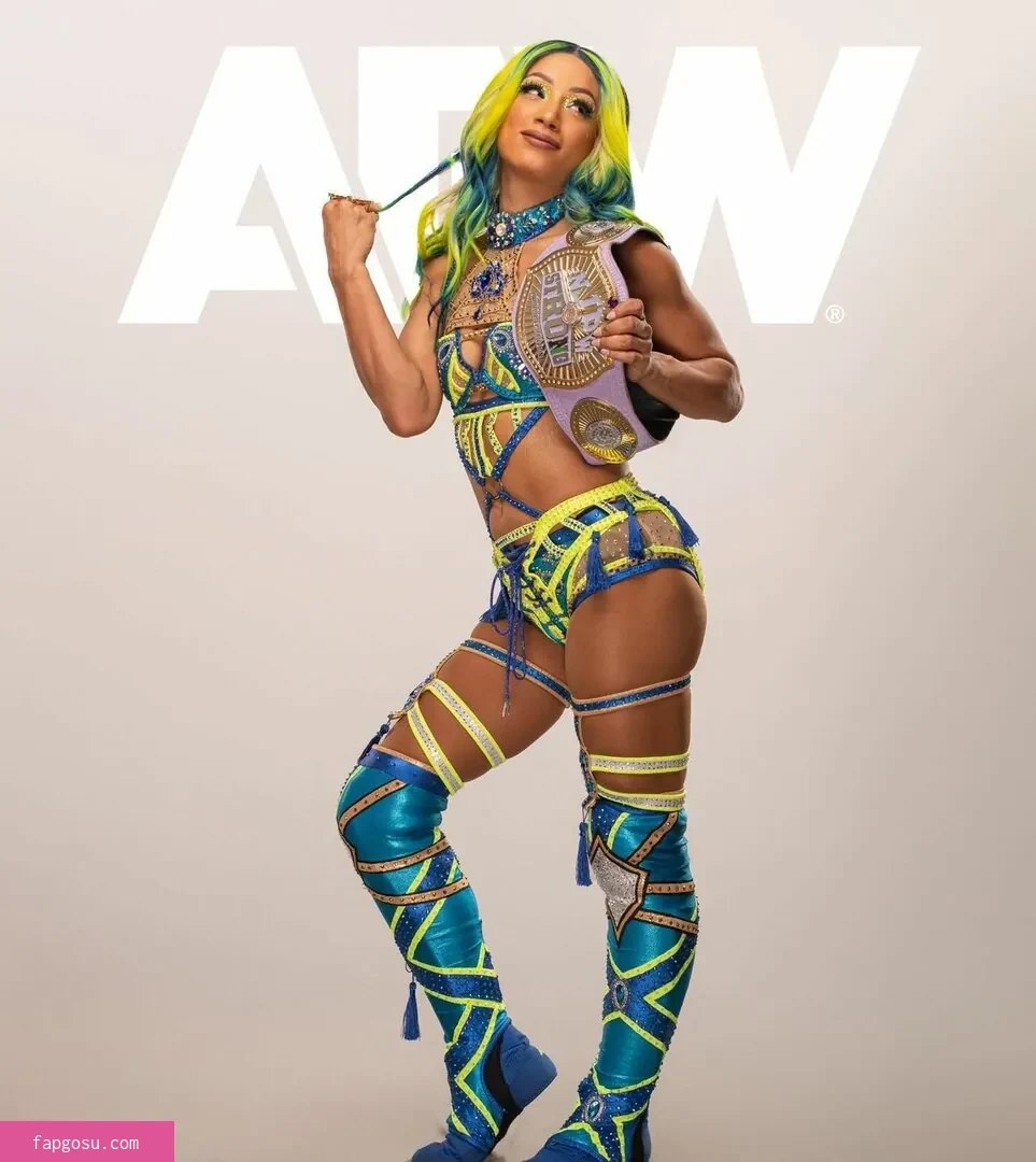 Sasha Banks