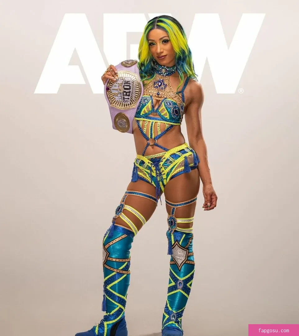Sasha Banks