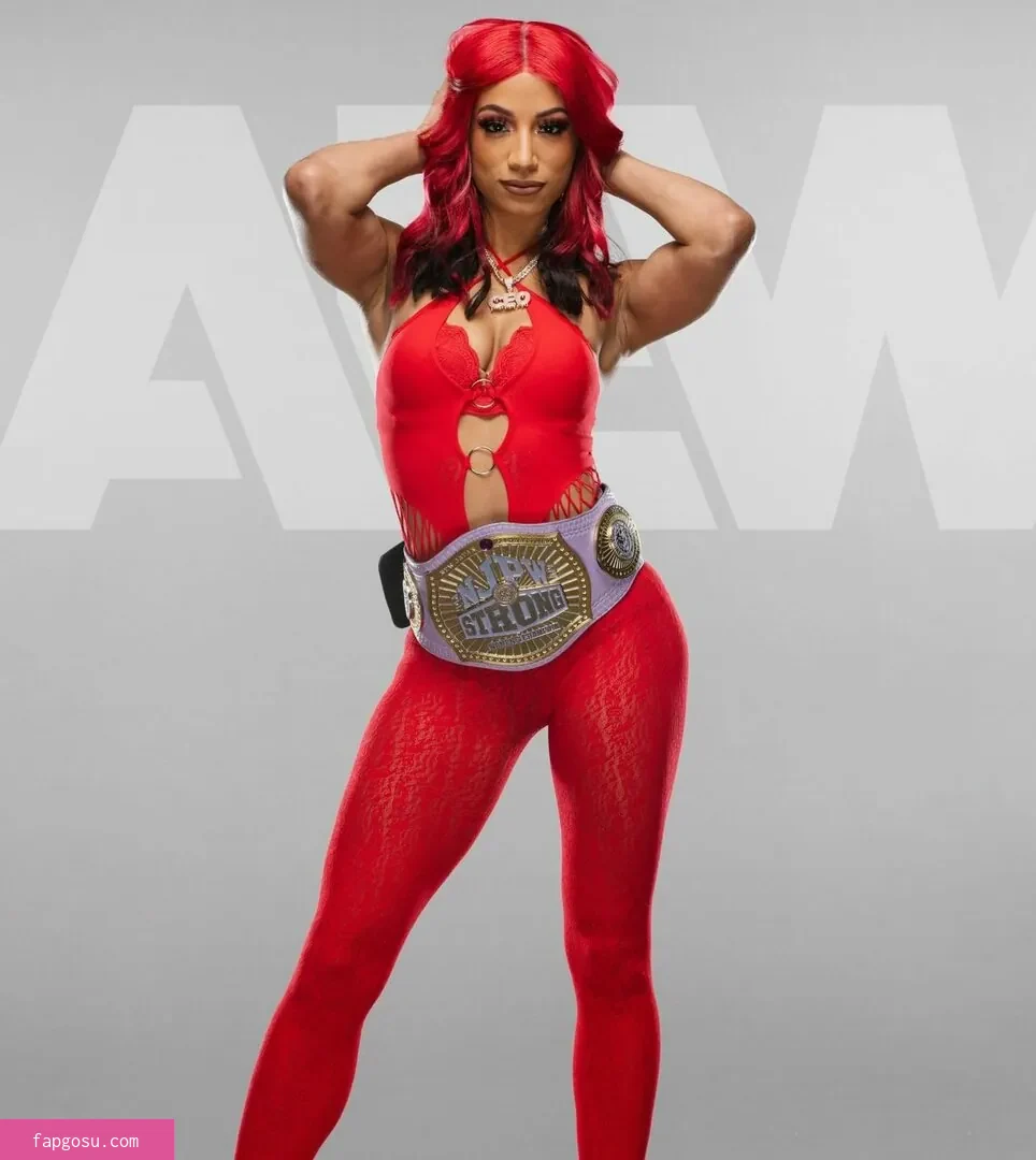 Sasha Banks