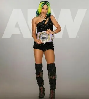 Sasha Banks