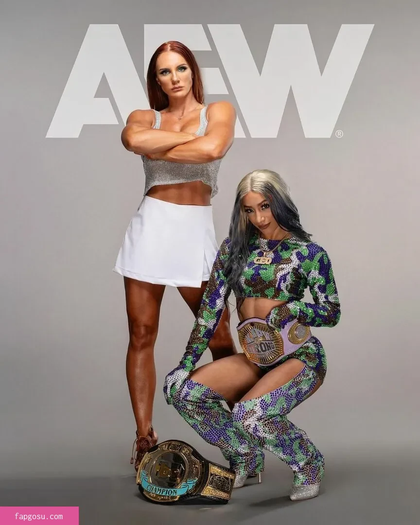 Sasha Banks