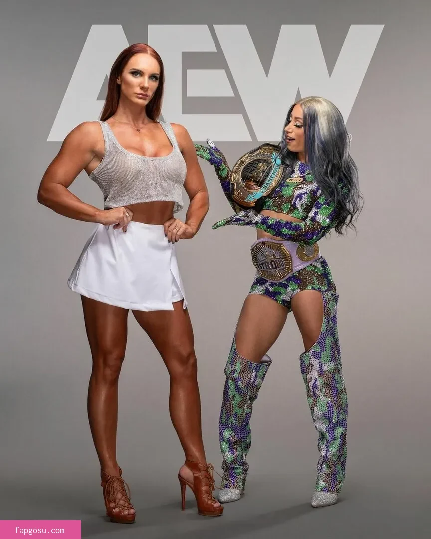 Sasha Banks