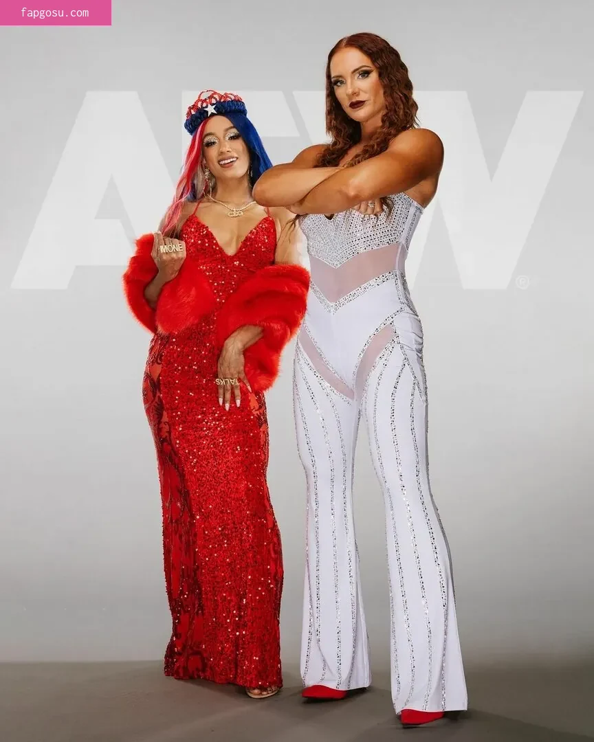 Sasha Banks