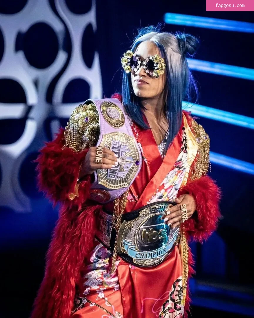 Sasha Banks