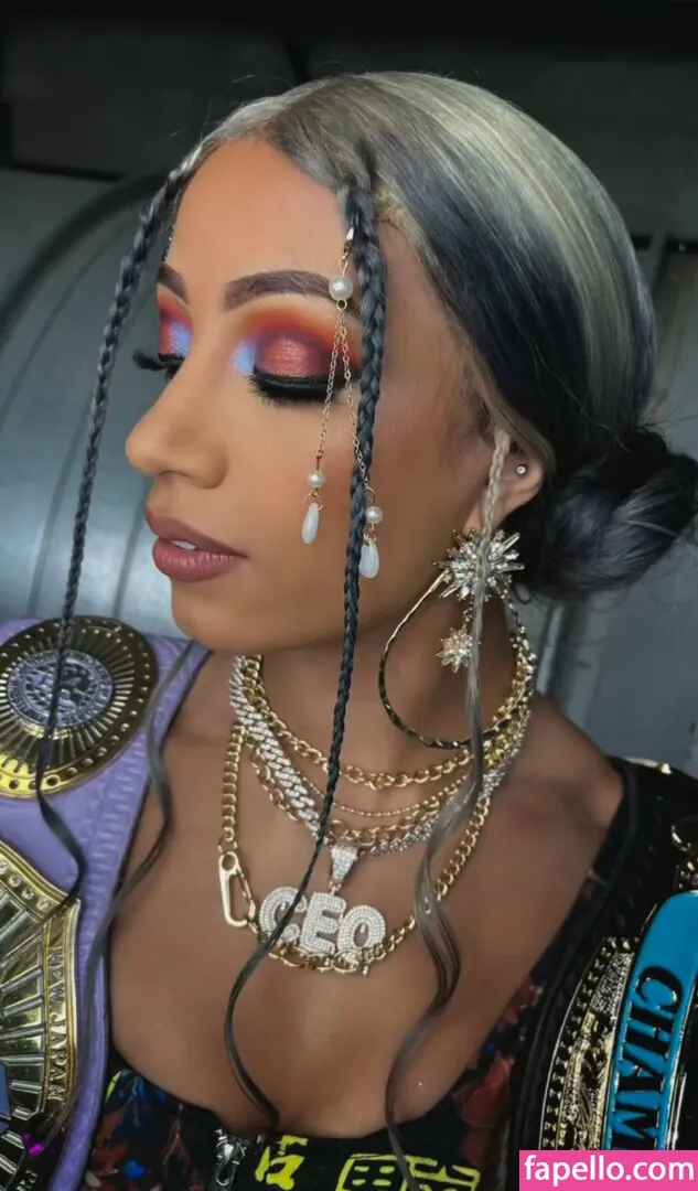 Sasha Banks