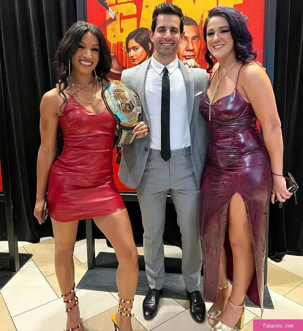 Sasha Banks
